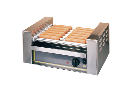 Roller 7 σωλήνων RG7