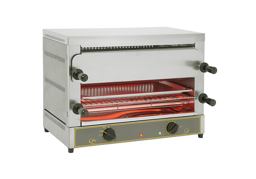 Ηλεκτρικός φούρνος grill TS3270