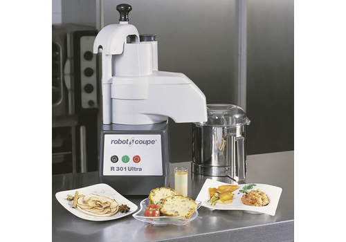 Βάση Μοτέρ R301UD