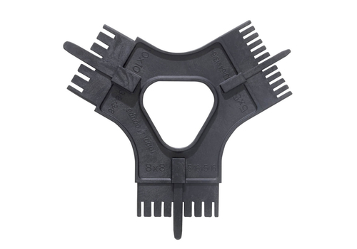 Σετ καθαρίσματος δίσκων κύβων