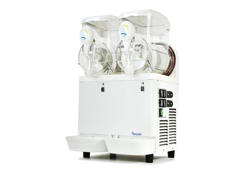 Παγωτομηχανή GSM 2x5L