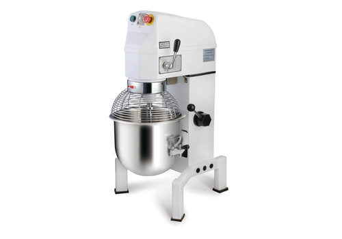Μίξερ ζυμωτήριο 10L Italstar B10K
