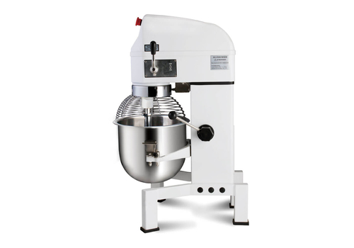 Μίξερ ζυμωτήριο 10L Italstar B10K