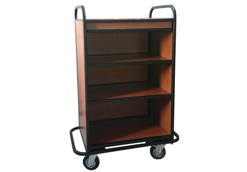 Τρόλεϊ εφοδιασμού mini bar