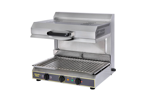 Σαλαμάνδρα ηλεκτρική SEM600PDS 230V