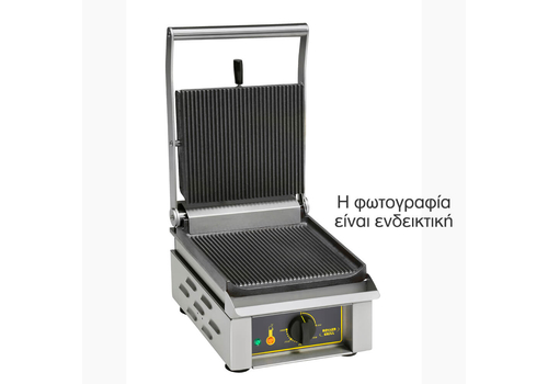 Τοστιέρα μονή SAVOYE FT