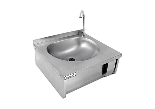 Λάντζα χεριών ποδοκίνητη ItalStar