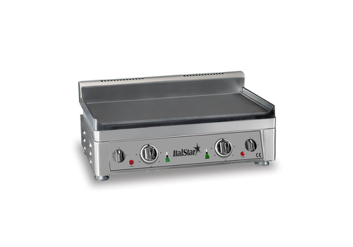 Εστία πλατώ ηλεκτρική λεία ITAL0009