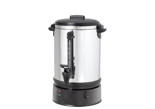 Βραστήρας καφέ 6L Italstar CB6LB
