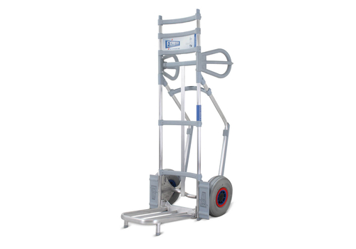 Χειραμάξι αλουμινίου αποσκευών 843260 23