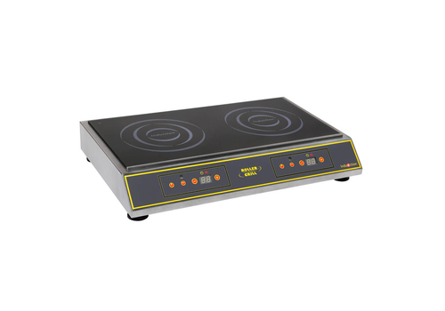 Επαγωγική εστία Roller Grill PID 30