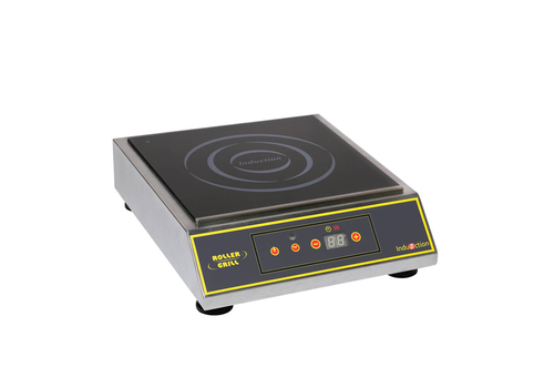 Επαγωγική εστία Roller Grill PIC 25