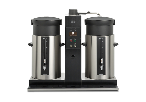 Μηχανή καφέ Combi Line CB 2x20