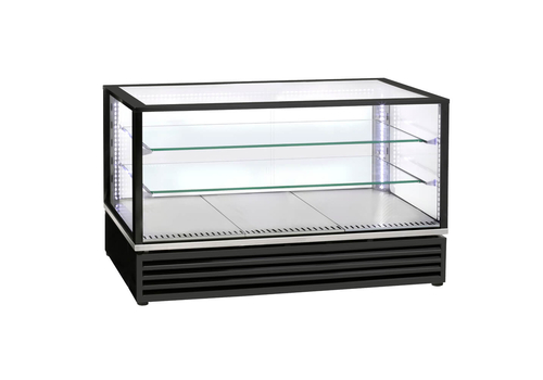 Βιτρίνα ψυχόμενη Roller Grill CD 1200