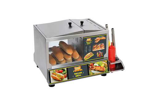 Hot Dog Station HDS 60