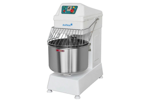 Ζυμωτήριο Italstar 60 L HS 60S