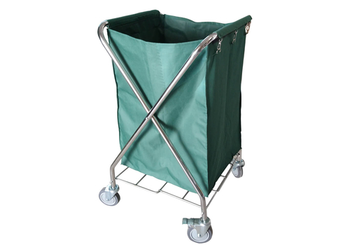 Τρόλεϊ ακάθαρτου ιματισμού ItalStar ITAL0052