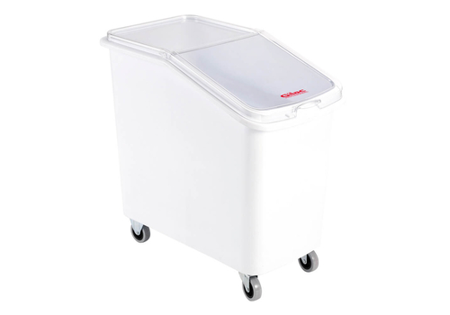 Δοχείο αποθήκευσης τροφίμων 100L Gilac G134621