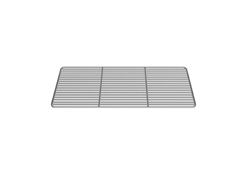 Σχάρα 600x400 ανοξείδωτη inox 304