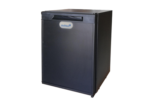 Minibar αμμωνίας 35L