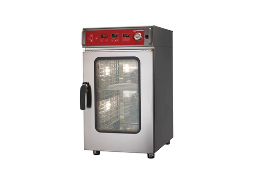 Φούρνος combi 10T FDEK 101 P WA