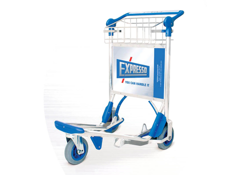 Καρότσι αεροδρομίου EXPRESSO 3008927571