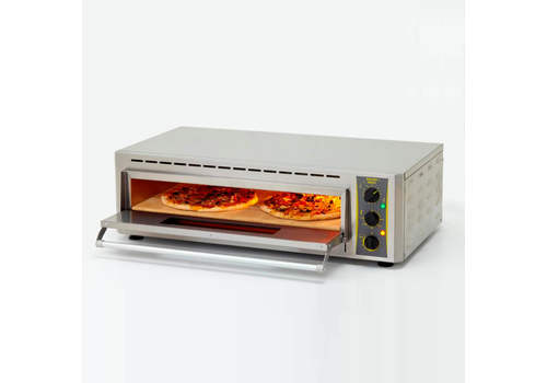 Φούρνος πίτσας ROLLER GRILL PZ4302D 380V