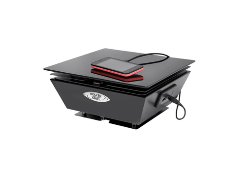 Σύστημα απολύμανσης αέρα ROLLER GRILL UVC AIR 18