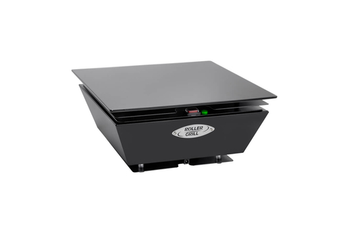 Σύστημα απολύμανσης αέρα ROLLER GRILL UVC AIR 18Σύστημα απολύμανσης αέρα ROLLER GRILL UVC AIR 18 (light on)