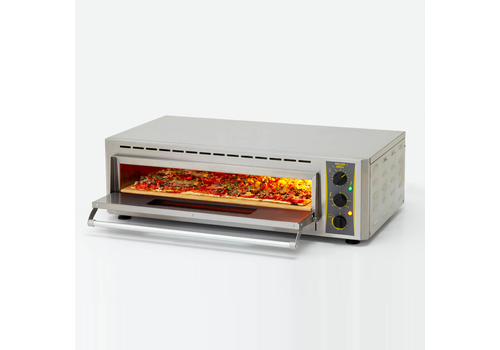 Φούρνος πίτσας ROLLER GRILL PZ 4302D 230V