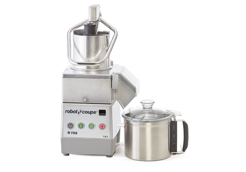 Πολυκοπτικό Robot Coupe R752 400V 2113