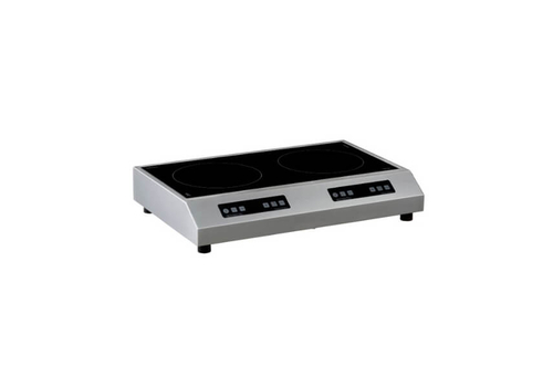 Επαγωγική εστία ADVENTYS με 2 ζώνες GLN2 3500 S