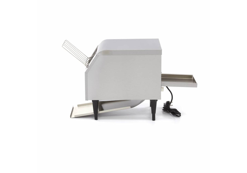 Φρυγανιέρα με κυλιόμενη επιφάνεια MAXIMA MTT-150