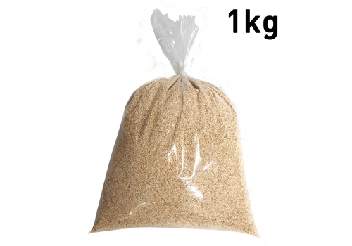 Corn for cutlery polisher ItalStar