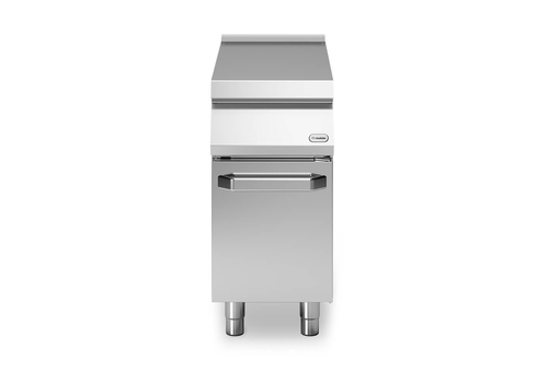 Ουδέτερο στοιχείο 400x730 σε βάση με πόρτα R70/40PLN/P ROC700