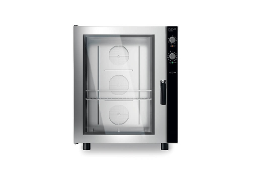 Φούρνος ηλεκτρικός NEVO Function 10xEN 600x400 BEU1064 Η/Μ πάνελ