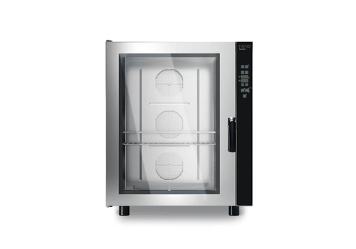 Φούρνος ηλεκτρικός NEVO Function 10xGN 1/1 GEU1011P ψηφιακό πάνελ