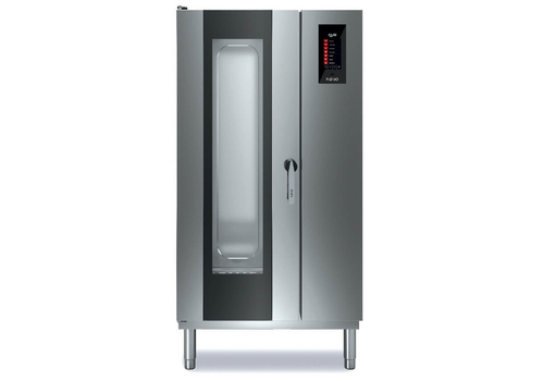 Φούρνος ηλεκτρικός NEVO Qubi 20xGN 1/1 QUBI20