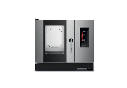 Φούρνος αερίου NEVO Qubi 6xGN 1/1 QUBI6G