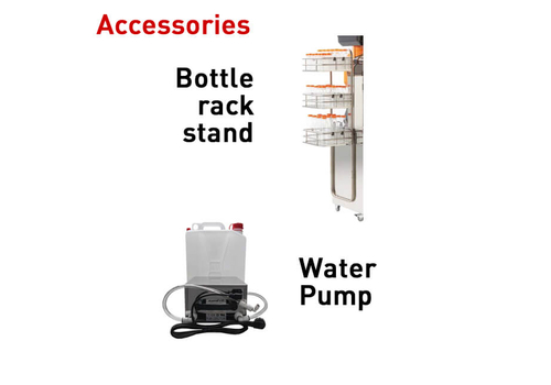 Accessories aZumoval Minimatic
