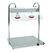 Warming plate Vulcano 2/1 INFRA with 2 lamps