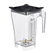 Complete polycarbonate jar 62100