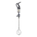 Power mixer MP450 XL FW Ultra Easy Plug