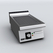 Electric griddle with ribbed top FTE7-05R