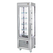Ventilated chocolate display (+14°C/+17°C) Roller Grill RDC 60 T INOX