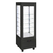 Ventilated positive display (+2°C/+10°C) Roller Grill RD 600 F BLACK
