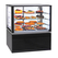 Βιτρίνα ψυχόμενη πανοραμική ROLLER GRILL FSC 1200