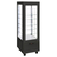 Ventilated negative display (-5°C/-18°C) Roller Grill RDN 600 F BLACK