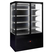 Ventilated Self Service wall display cabinet Roller Grill SSF 1200