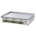 Gas griddle PSR900GI with smooth inox plate